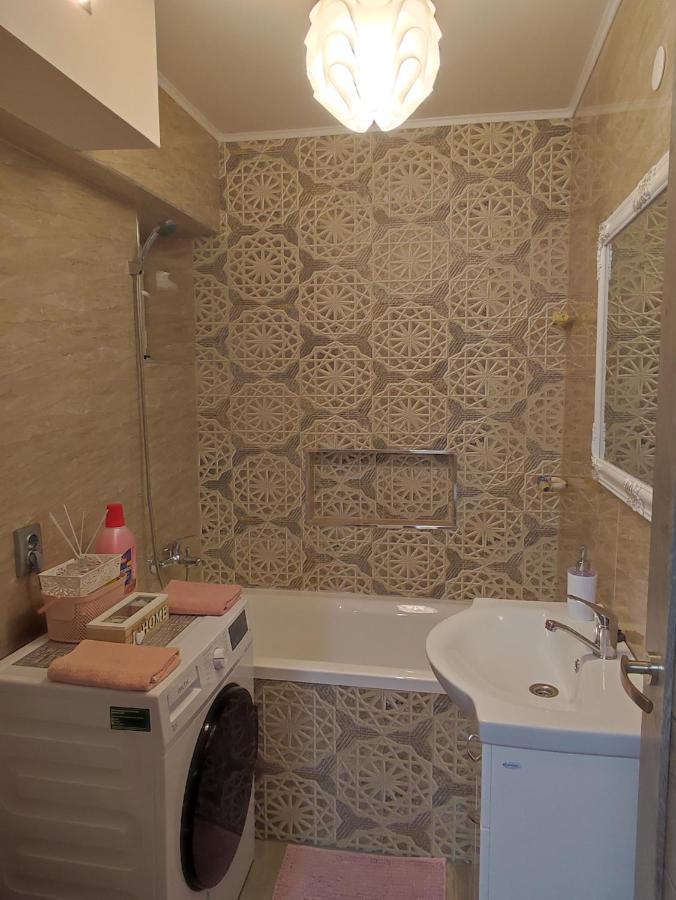 Midtown Apartment オラデア エクステリア 写真