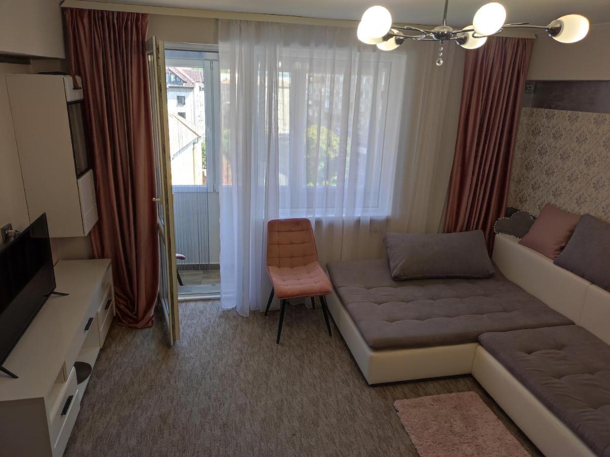 Midtown Apartment オラデア エクステリア 写真